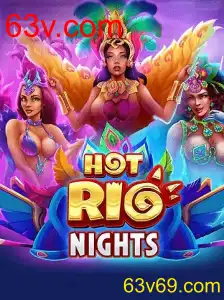 HotRioNights