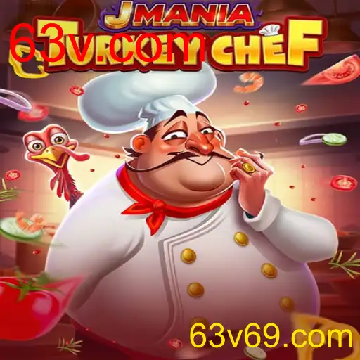 JManiaTurkeyChef